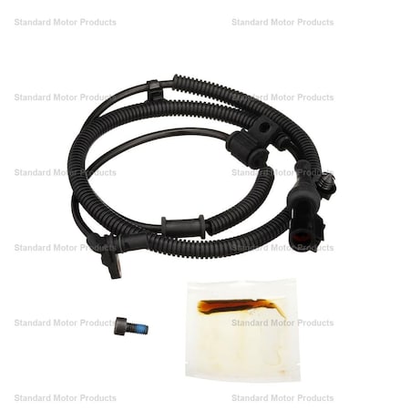 Standard Ignition Abs Speed Sensor, ALS1719 ALS1719